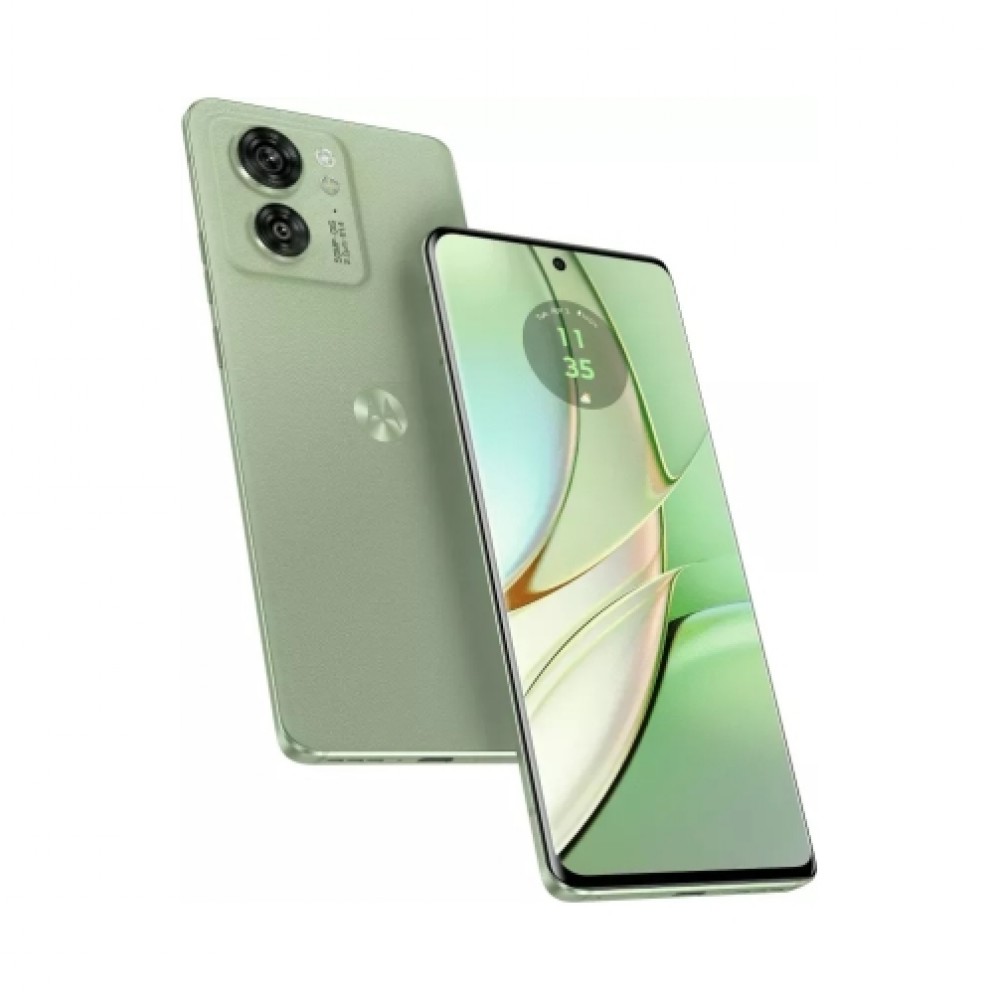 Motorola XT2303-2 Moto Edge 40 5G (8GB/256GB) Nebula Green EU Τηλεφωνία Motorola XT2303-2 Moto Edge 40 5G (8GB/256GB) Nebula Green EU Τηλεφωνία